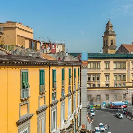 Residenza Trinita Maggiore * Neapel