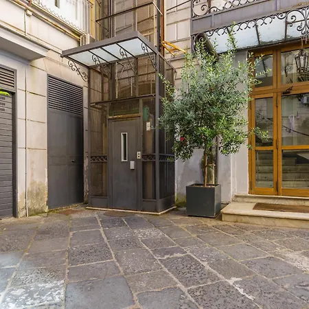 Residenza Trinita Maggiore *