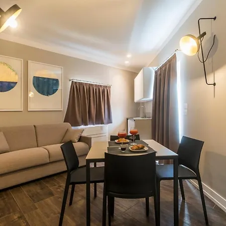 Residenza Trinita Maggiore Neapel