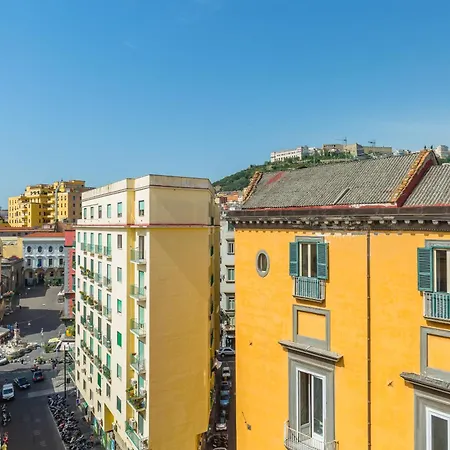 Residenza Trinita Maggiore * Neapel