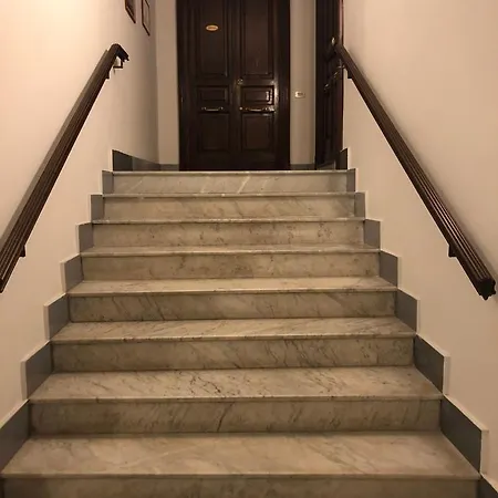 Residenza Trinita Maggiore