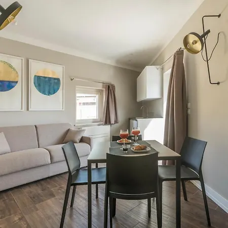 Residenza Trinita Maggiore *