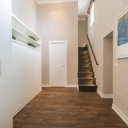 Residenza Trinita Maggiore