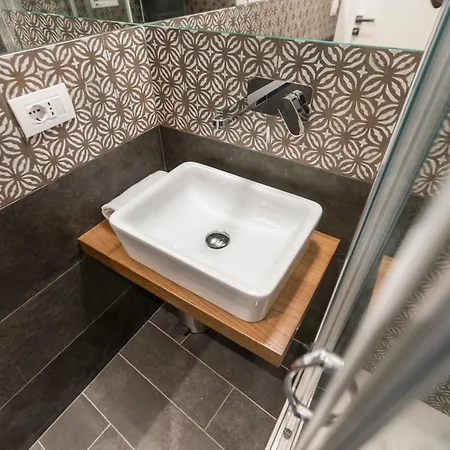 Lägenhet Residenza Trinita Maggiore