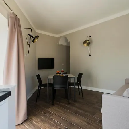 Residenza Trinita Maggiore * Neapel