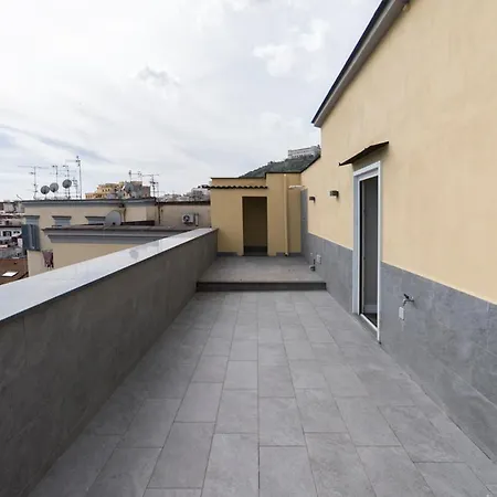 Residenza Trinita Maggiore