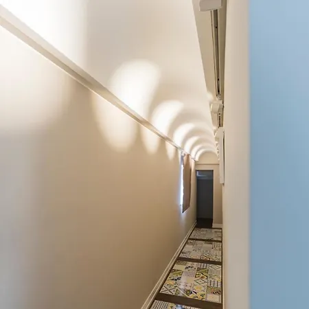 Lägenhet Residenza Trinita Maggiore Neapel