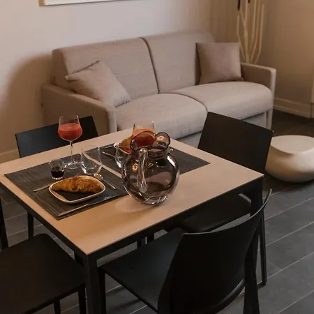 Residenza Trinita Maggiore Neapel