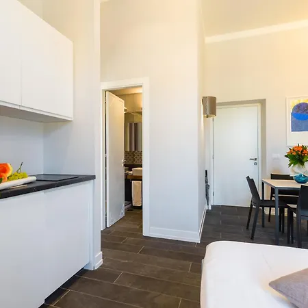 Residenza Trinita Maggiore