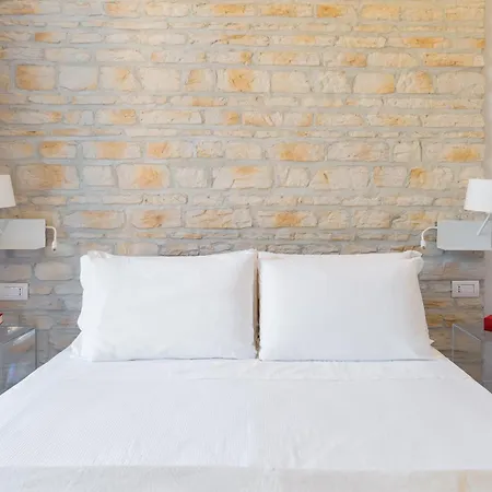 Residenza Trinita Maggiore Lägenhet