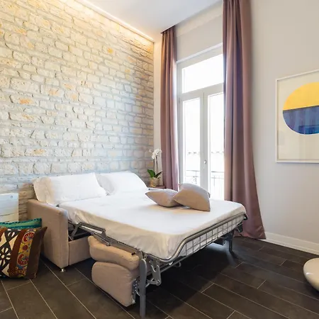 Residenza Trinita Maggiore