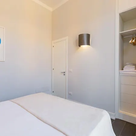 Lägenhet Residenza Trinita Maggiore