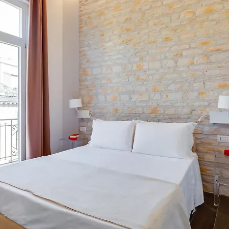 Residenza Trinita Maggiore Lägenhet *