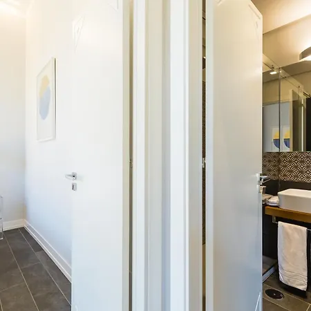 Residenza Trinita Maggiore *