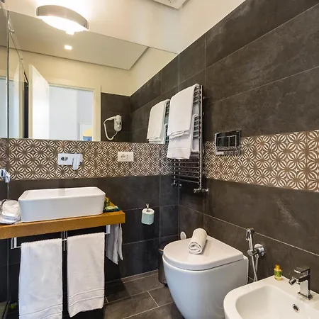 Residenza Trinita Maggiore Neapel