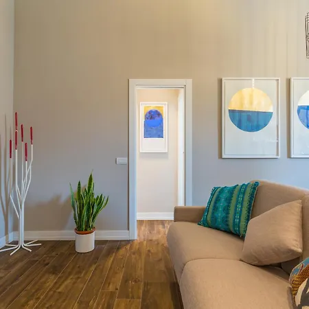 Residenza Trinita Maggiore * Neapel