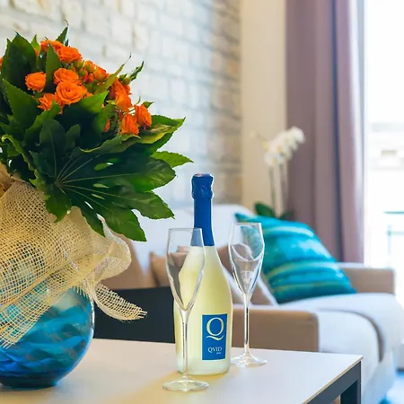 Residenza Trinita Maggiore