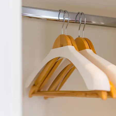 Lägenhet Residenza Trinita Maggiore