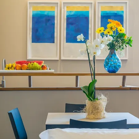 Apartment Residenza Trinita Maggiore Naples