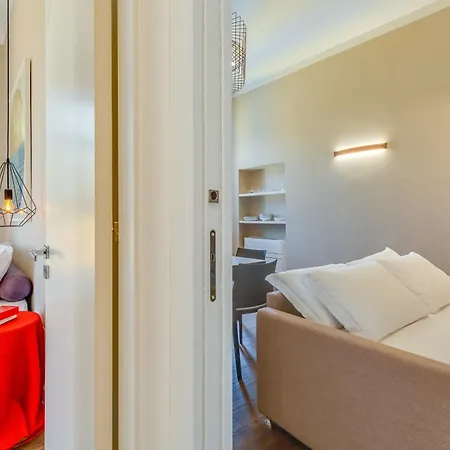 Residenza Trinita Maggiore Neapel