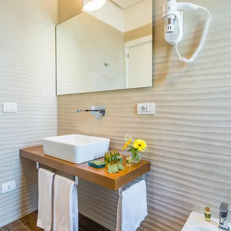 Residenza Trinita Maggiore Lägenhet