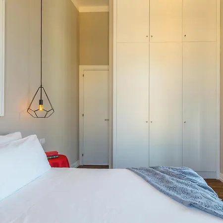 Residenza Trinita Maggiore Lägenhet Neapel