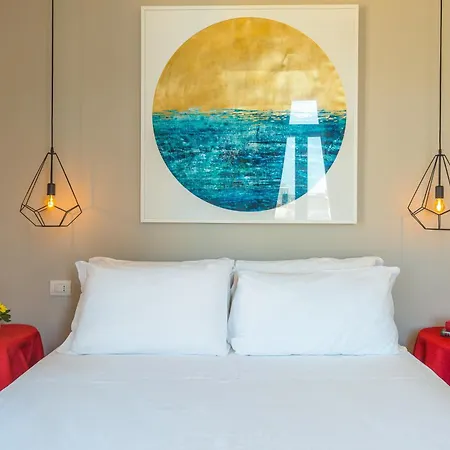 Residenza Trinita Maggiore *