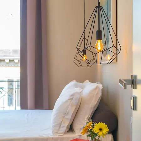 Residenza Trinita Maggiore * Neapel