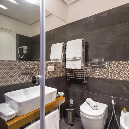 Lägenhet Residenza Trinita Maggiore