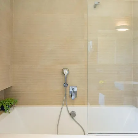 Lägenhet Residenza Trinita Maggiore *