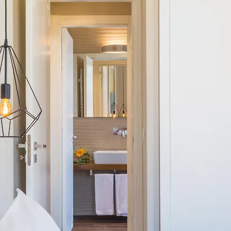 Residenza Trinita Maggiore *