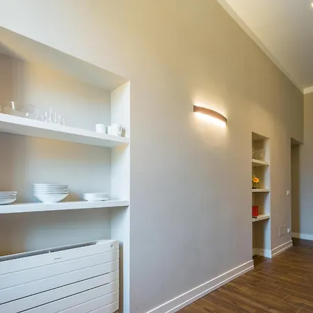 Residenza Trinita Maggiore Neapel