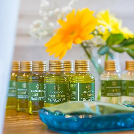 Residenza Trinita Maggiore Lägenhet *